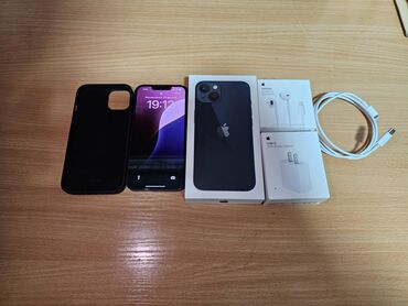айфон 11 про мах новый: IPhone 13, Новый, 256 ГБ, Midnight, Наушники, Зарядное устройство, Защитное стекло, 100 %