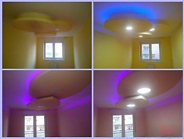 suncobrani: Led paneli nadgradni ugradni 4200k bobg. PROVERENO NAJPOVOLJNIJE CENE — 7