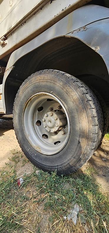 atego автовоз: Грузовик, Mercedes-Benz, Стандарт, 7 т, Б/у — 9