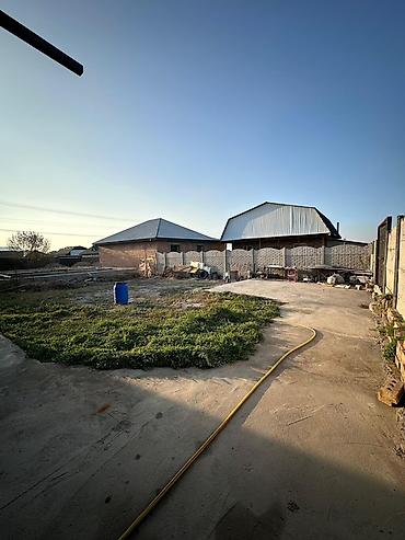 Продажа коттеджей и домов: 🏘️ Продается дом 92 кв.м 119000 $ 📍Ак -ордо 3, рядом — 11