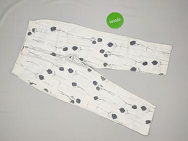 jeans water: VSP, Spodnie materiałowe damskie, rozmiar L — 2