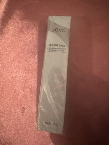 нотариус с выездом на дом бишкек: Праймер для макияжа TOVL — Pre Makeup Beauty Sticking Cream -