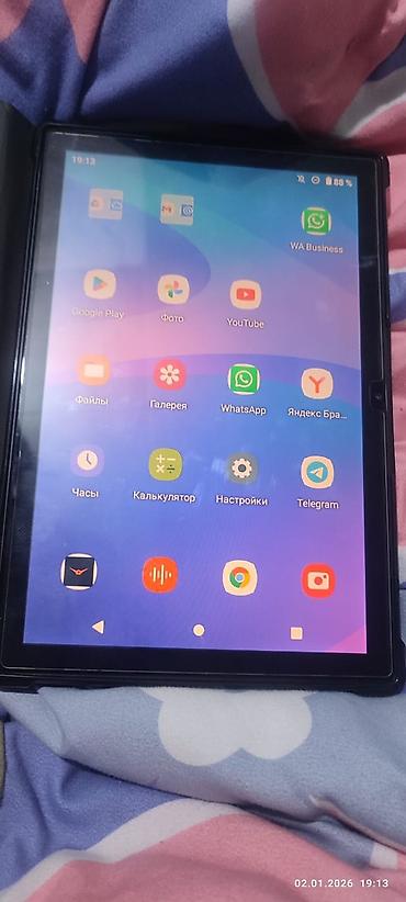 Планшеты: Планшет, Huawei, память 512 ГБ, 10" - 11", 4G (LTE), Новый, Классический цвет - Серый — 3