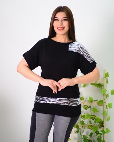 Другая женская одежда: Эксклюзивная одежда!!! для молодых полных женщин!!! размеры до 64!!! — 30