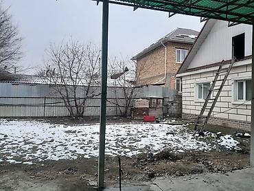 Продажа времянок: Продается уютный дом в районе Келечен конушу, ул. 8 3-комнатный дом 🏡 — 8