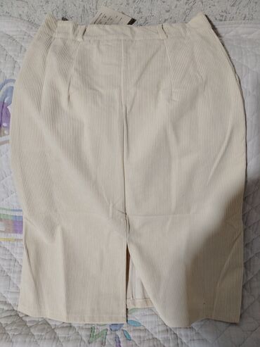 Юбки: Юбка, Модель юбки: Трапеция, Мини — 9