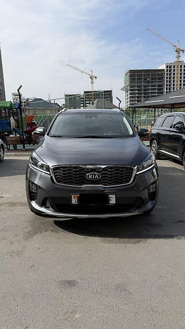 Kia Sorento: 2019 г., 2.2 л, Автомат, Дизель, Кроссовер