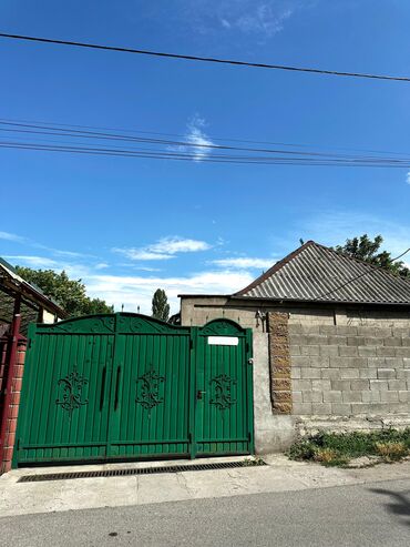 Продажа домов: Дом, 84 м², 4 комнаты, Собственник, Старый ремонт — 1