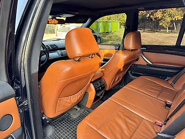 мотор на авто: BMW X5: 2006 г., 3 л, Автомат, Дизель, Внедорожник — 6