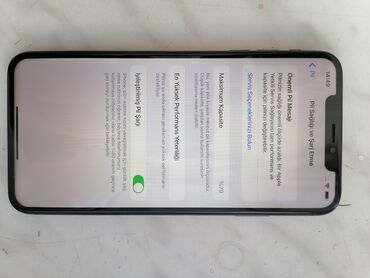 islenmis iphone kreditle: IPhone Xs Max, 64 ГБ, Space Gray, Face ID