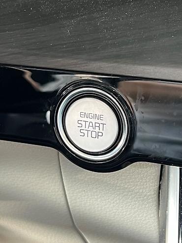 Kia: Kia Carnival: 2020 г., Минивэн — 24