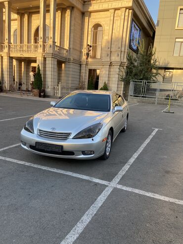 авто в рассрочку лизинг: Toyota Windom: 2003 г., 3 л, Автомат, Бензин, Седан