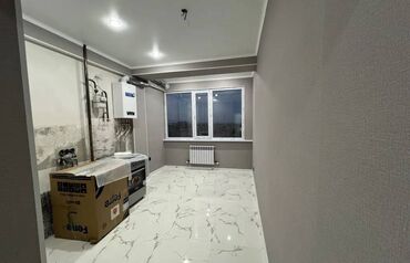 Продажа участков: 1 комната, 40 м², Элитка, 6 этаж, Евроремонт