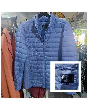 PL - Leather jackets: Kožna jakna S, bоја - Žuta — 3