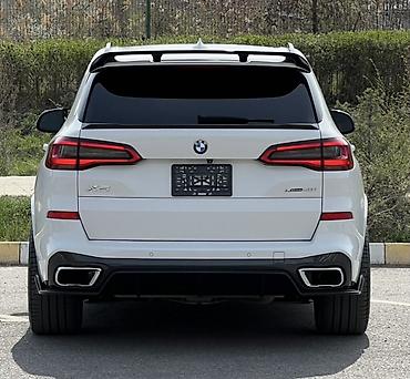 х5 дизель: Сдаю BMW X5, Посуточно, Без водителя, | Залог, Водительские права, От 18 лет — 4