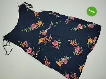 pampers blue: F&F, Sukienka damska, rozmiar 3XL — 3