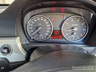 BMW: BMW 316: 1.6 l. | 2010 έ. Λιμουζίνα — 8
