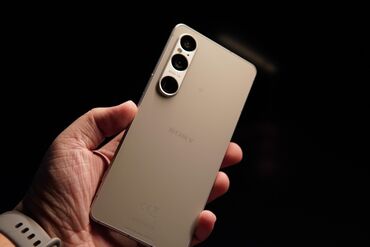 vertu telefon qiyməti: Sony Xperia 1, 512 ГБ, Сенсорный, Отпечаток пальца, Беспроводная зарядка