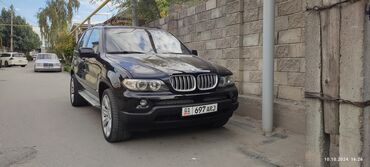 бмв х5 дизель: BMW 5 series: 2005 г., 3 л, Автомат, Дизель, Жол тандабас