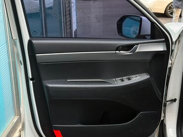 Hyundai: Hyundai Palisade: 2019 г., 2.2 л, Автомат, Дизель, Кроссовер — 13