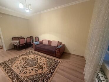 Yeni tikili: 2 otaqlı, Yeni tikili, 85 kv. m — 9