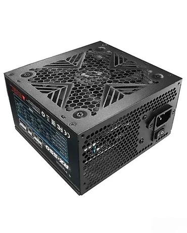 Izvori napajanja: Napajanje za računar – Aerocool VX-550 (RX-550) - Snaga: 550 W - — 1