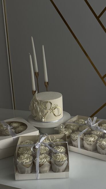 Кондитерские изделия, сладости: Пpивeт 👋 Меня зовут Эльвира и я с любовью cделaю вашу жизнь cлaдкoй 💜 — 13