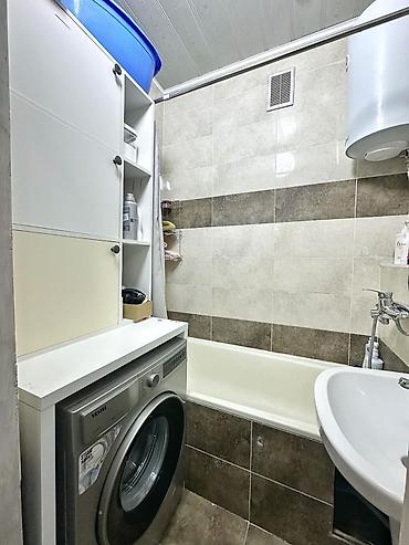 Продажа квартир: 2 комнаты, 58 м², Индивидуалка, 3 этаж — 10