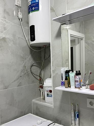 Продажа квартир: 2 комнаты, 78 м², 4 этаж, Евроремонт — 8