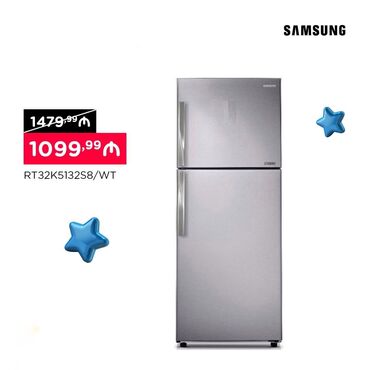 Soyuducular: Rəsmi İş yeri olmadan Ferrum Capital və ya Embafinans vasitesi ilə — 9