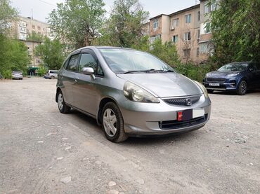 хонда сивик леви руль автамат хежибек серебристый: Honda Fit: 2003 г., 1.3 л, Вариатор, Газ, Хэтчбэк