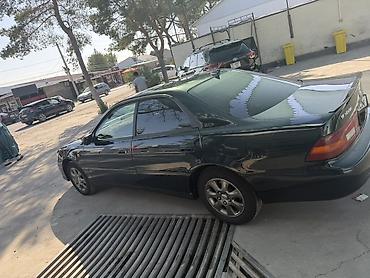 машина шины: Toyota Windom: 1996 г., 2.5 л, Автомат, Бензин, Седан — 3