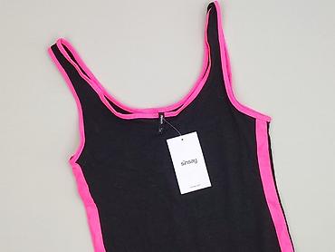 stretch cami primark: Sinsay, Body damskie, rozmiar M — 1