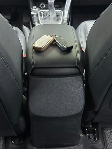 seltos 2020: Kia Seltos: 2020 г., Автомат, Бензин — 5