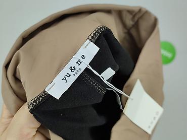 getry la mania: You & Me, Legginsy Ze skóry ekologicznej damskie, rozmiar S — 4