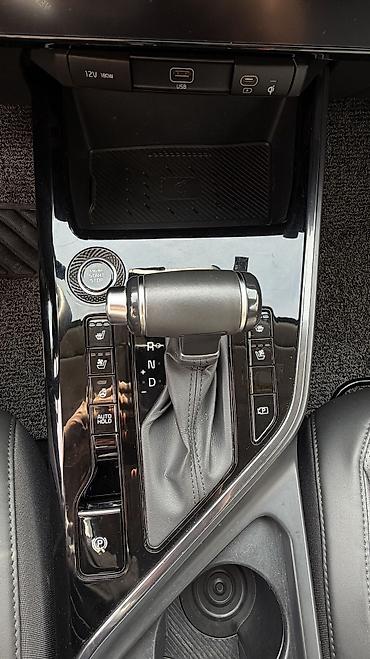 нехия 1: Kia Niro: 2022 г., 1.6 л, Автомат, Гибрид, Кроссовер — 4