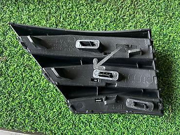 Решетки радиатора: Решетка радиатора Lexus 2017 г., Новый, Оригинал — 10