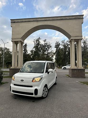 Частная аренда авто: Сдается авто в аренду kia RAY 2019 Не для такси с минимальным сроком — 1