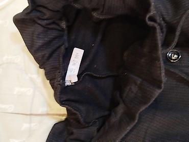 nike tech flecce: Брюки Джоггеры, Осень-весна, Б/у — 2