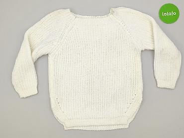 sweter akrylowy: ITALY FASHION, Sweter damski, rozmiar S — 2