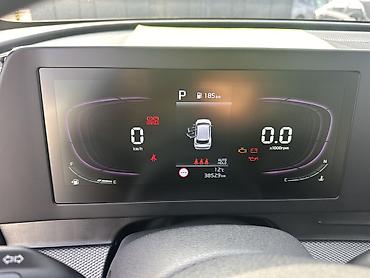 Kia: Kia Sportage: 2023 г., 2 л, Автомат, Газ, Кроссовер — 13