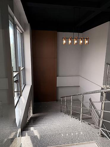 Аренда офисов: Аренда офисов, 50 м², В торговом центре, 1 линия — 10
