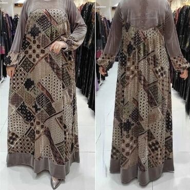 Повседневные платья: От 46 го до 62 размера — 17