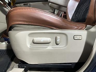 Lexus: Lexus RX: 2005 г., 3.3 л, Автомат, Газ, Кроссовер — 7