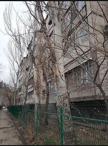 Продажа квартир: 3 комнаты, 91 м², Индивидуалка, 5 этаж, Евроремонт at lalafo.kg — 17 Продажа квартир: 3 комнаты, 91 м², Индивидуалка, 5 этаж, Евроремонт — 17