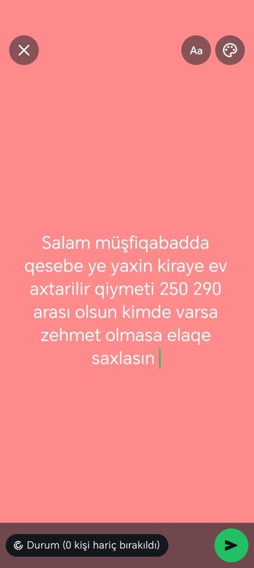 финские деревянные дома в баку: Müşfiqabad qəsəbəsi və ətrafında kirayə ev axtarılır. Büdcə: 250–290