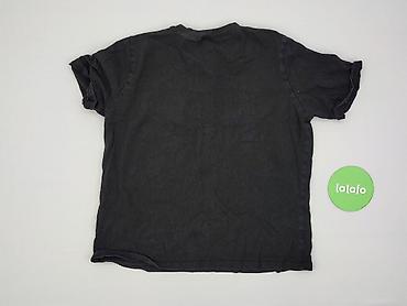 strona na l: H&M Divided, T-shirt damski, rozmiar S — 4