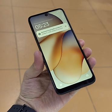 Redmi: Redmi, Redmi 12, Б/у, 256 ГБ, цвет - Черный, 2 SIM at lalafo.kg — 10 Redmi: Redmi, Redmi 12, Б/у, 256 ГБ, цвет - Черный, 2 SIM — 10