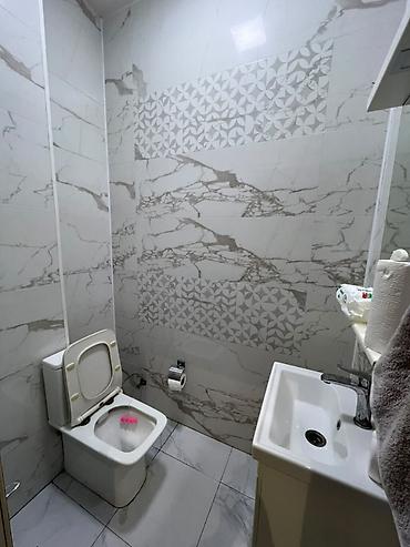 terea satisi: HEYDƏR ƏLİYEV MƏRKƏZİNƏ YAXIN 204 m² OFİS SATILIR - Lokasiya: Heydər — 5