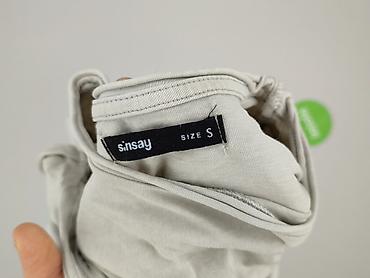 marka bartek: Sinsay, T-shirt damski, rozmiar S — 4